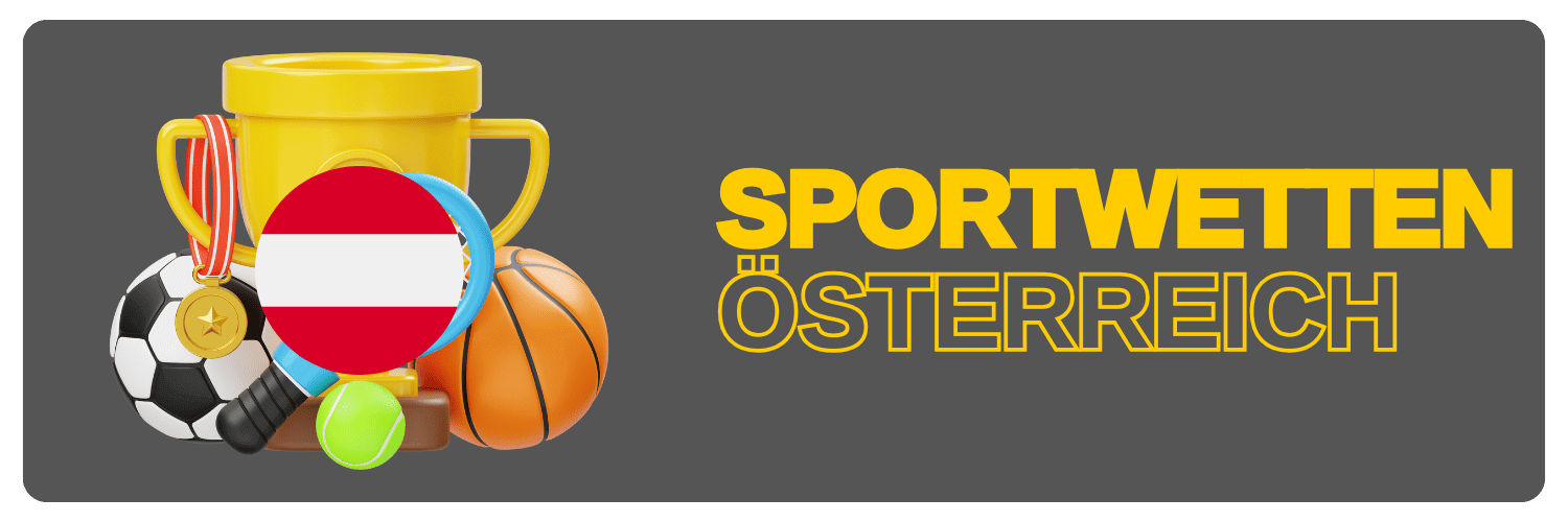 Sportwetten Österreich